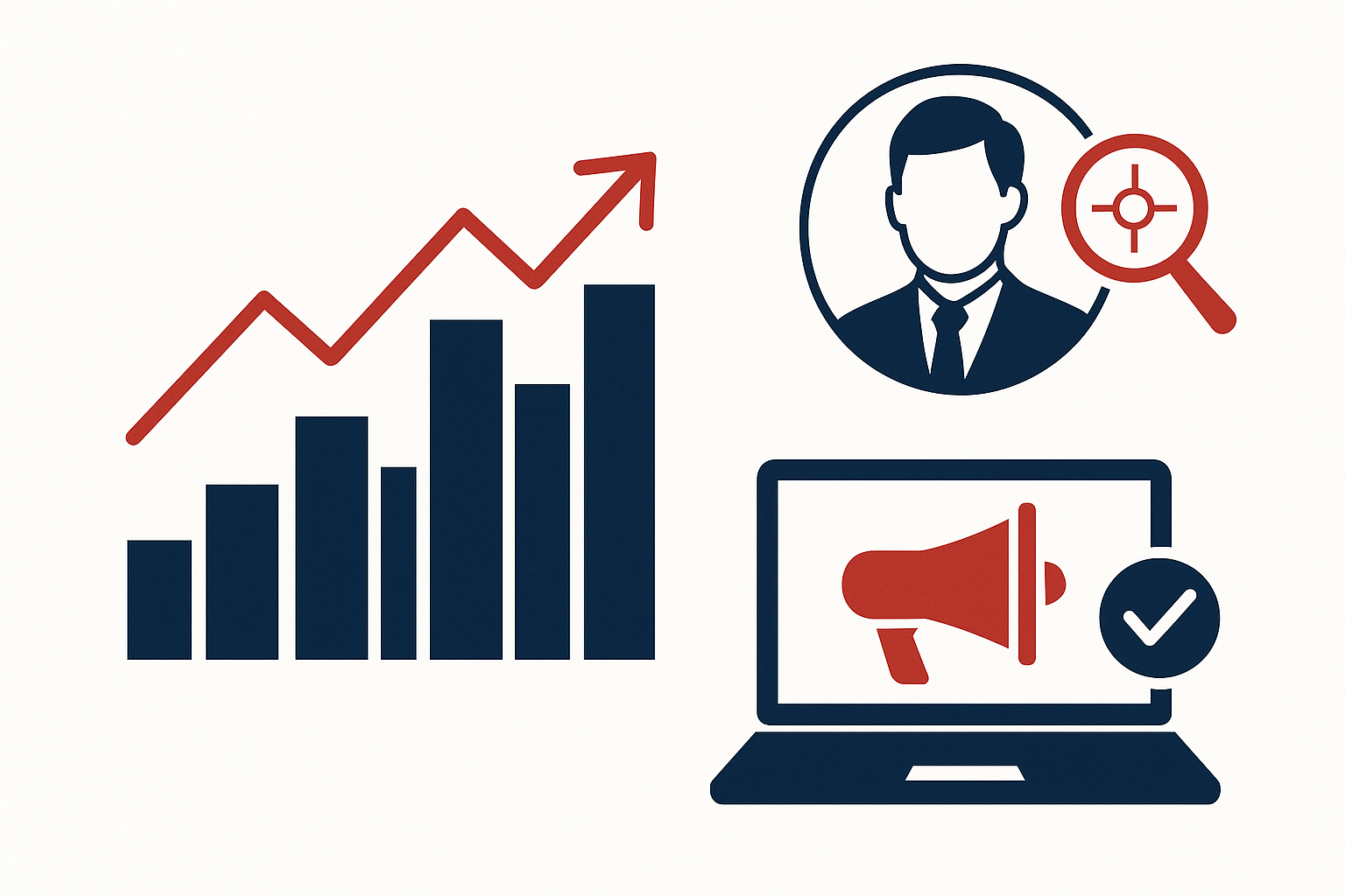 判定タイミングの罠：ピークを見て止めないのイメージ図